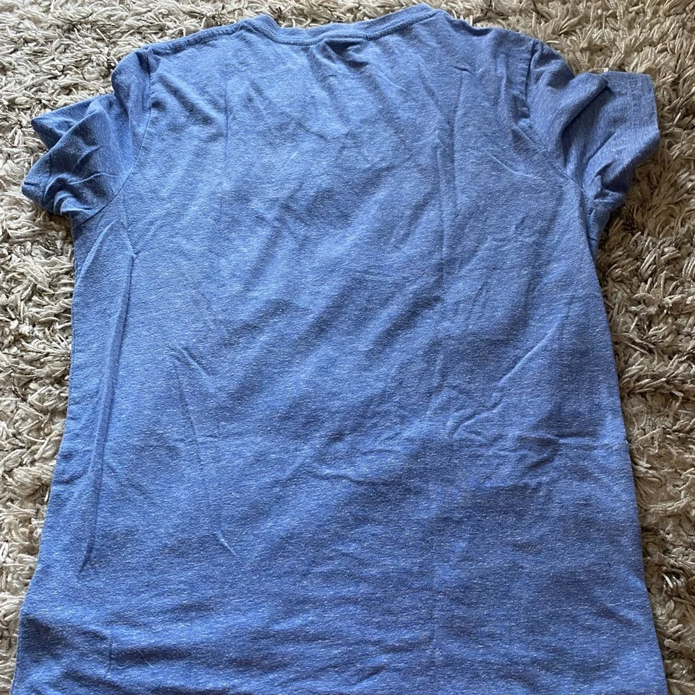 H&M basic t-shirt - Picture 4 of 4